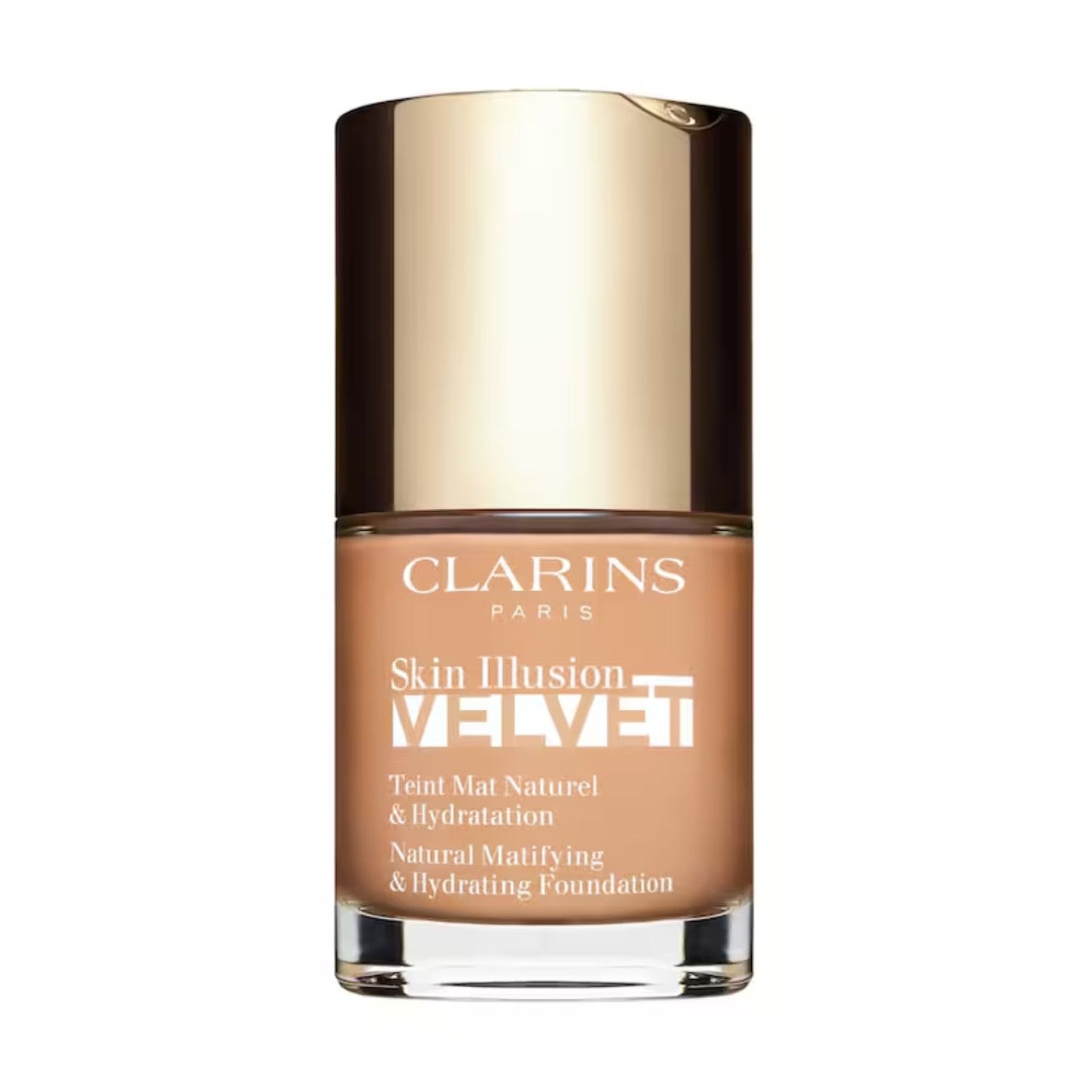Clarins Skin Illusion Velvet