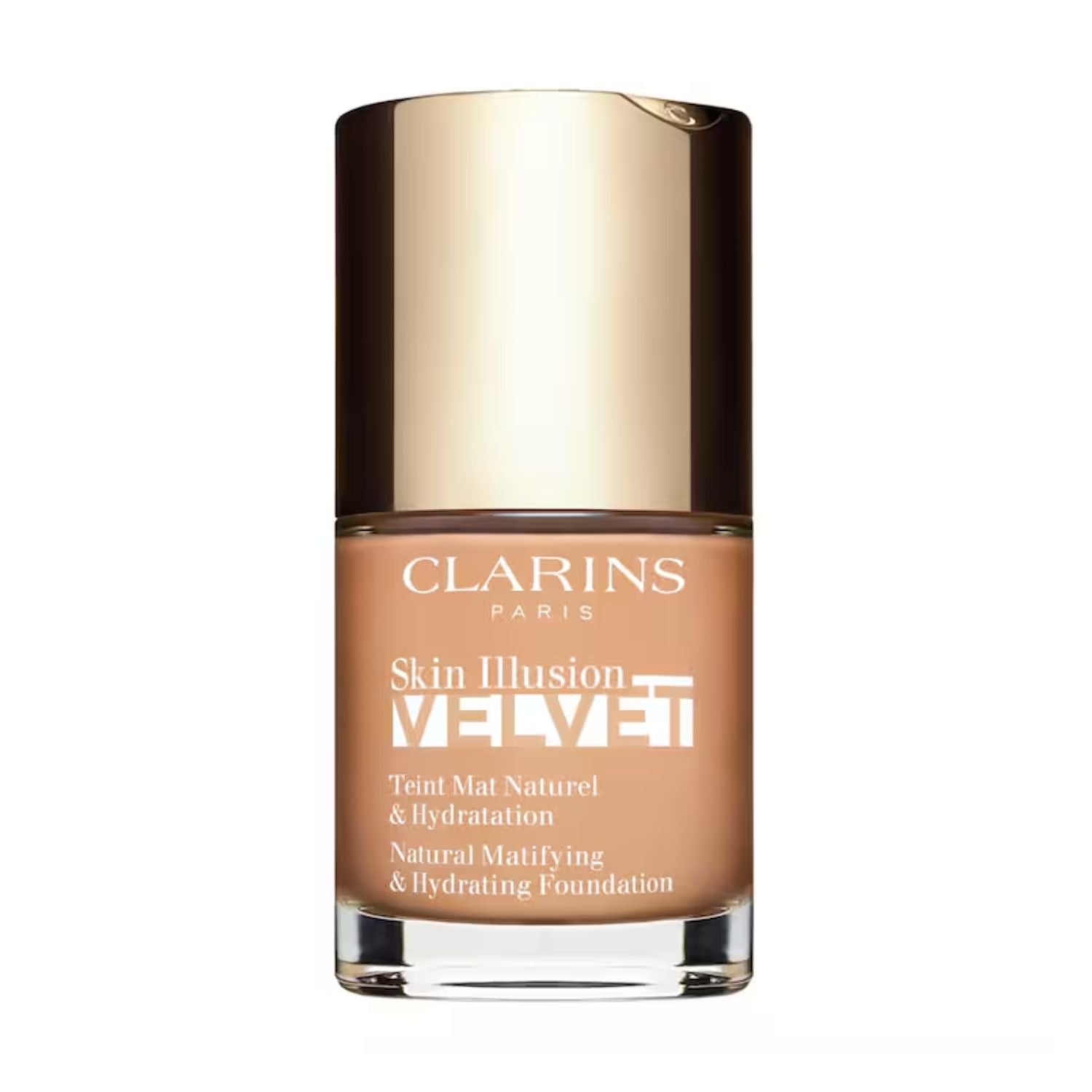 Clarins Skin Illusion Velvet