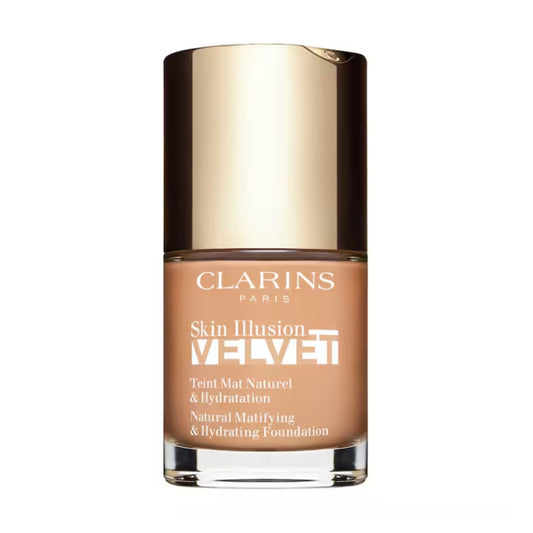 Clarins Skin Illusion Velvet