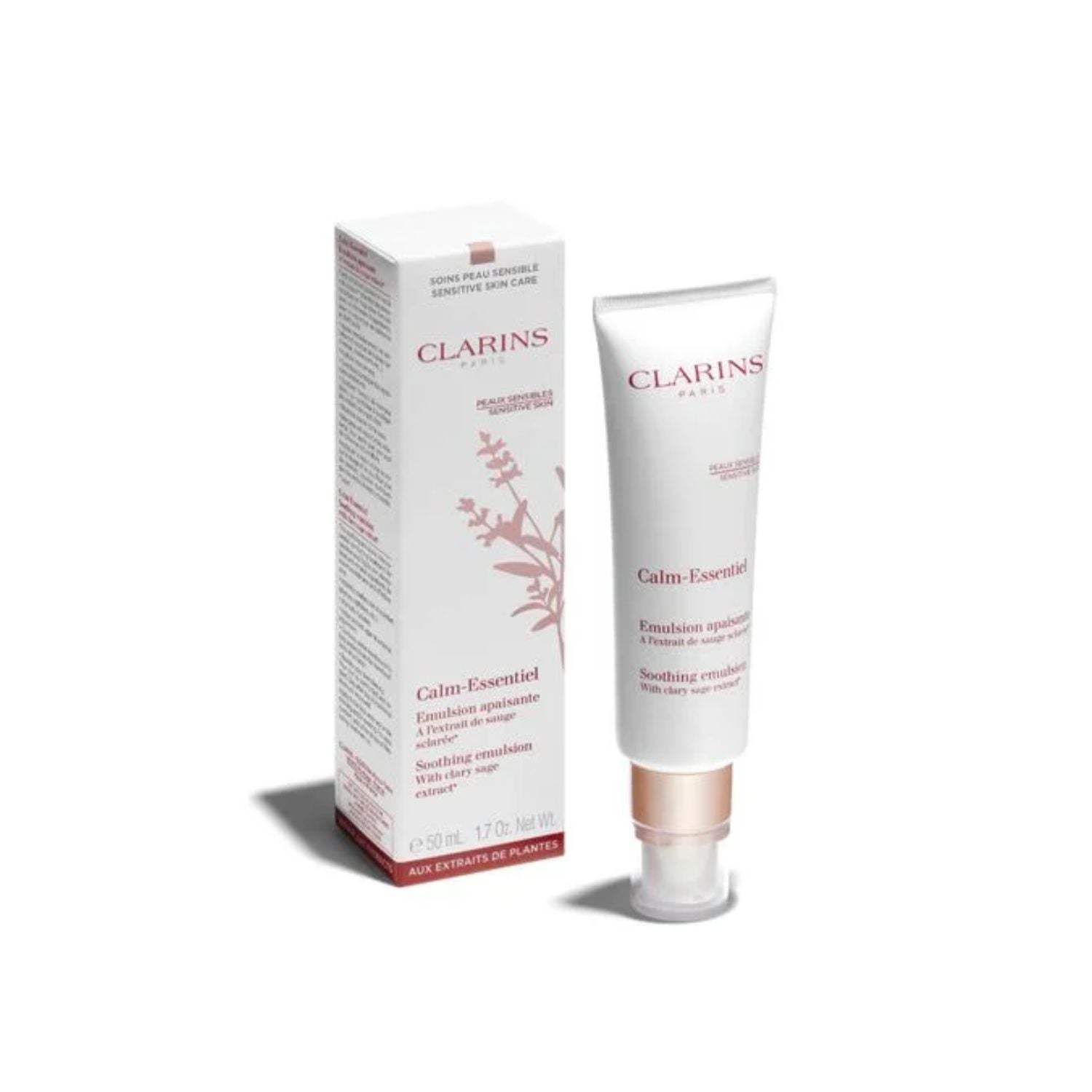 Clarins Calm Essentiel