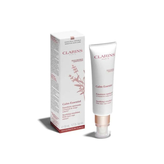 Clarins Calm Essentiel
