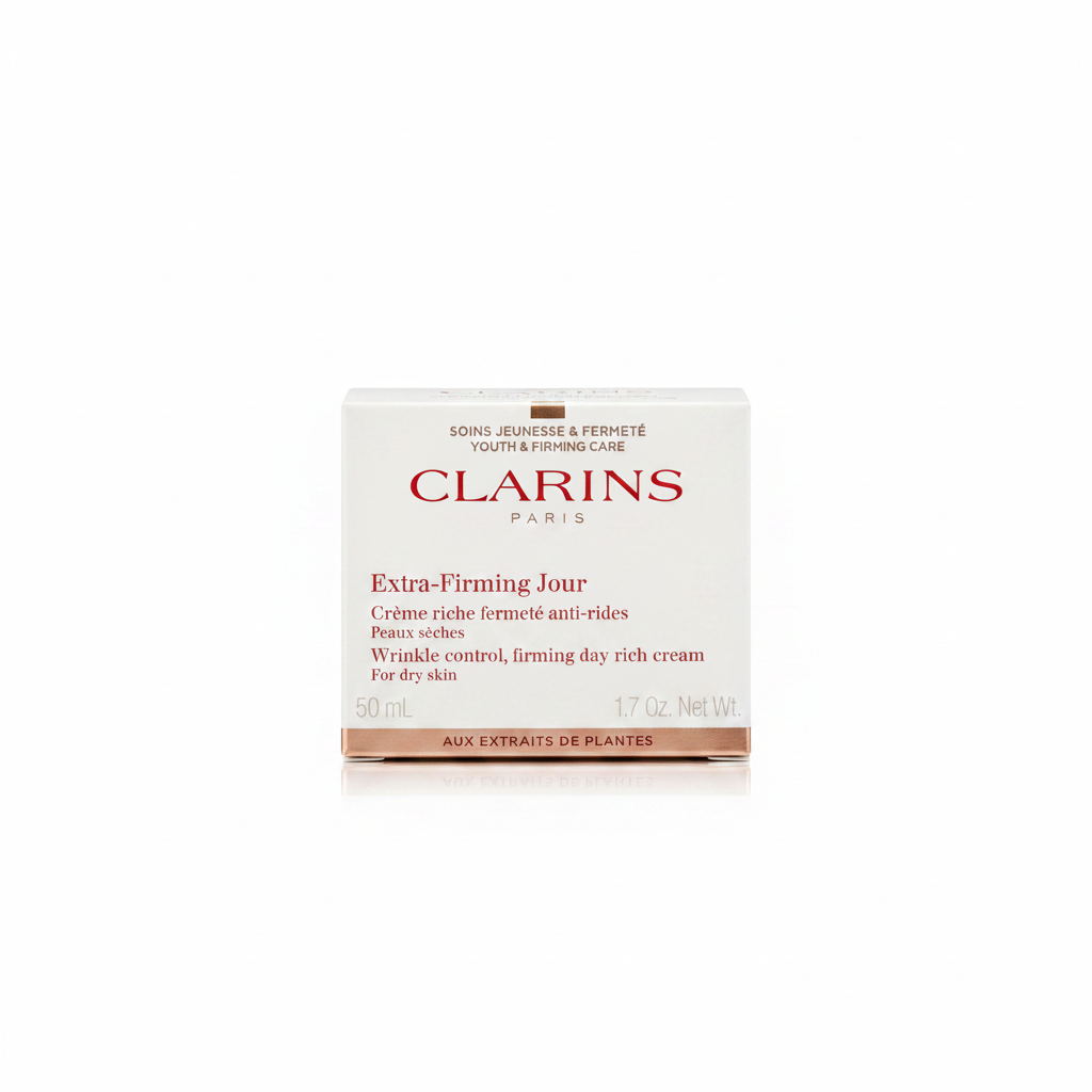 Clarins Extra-Firming Jour