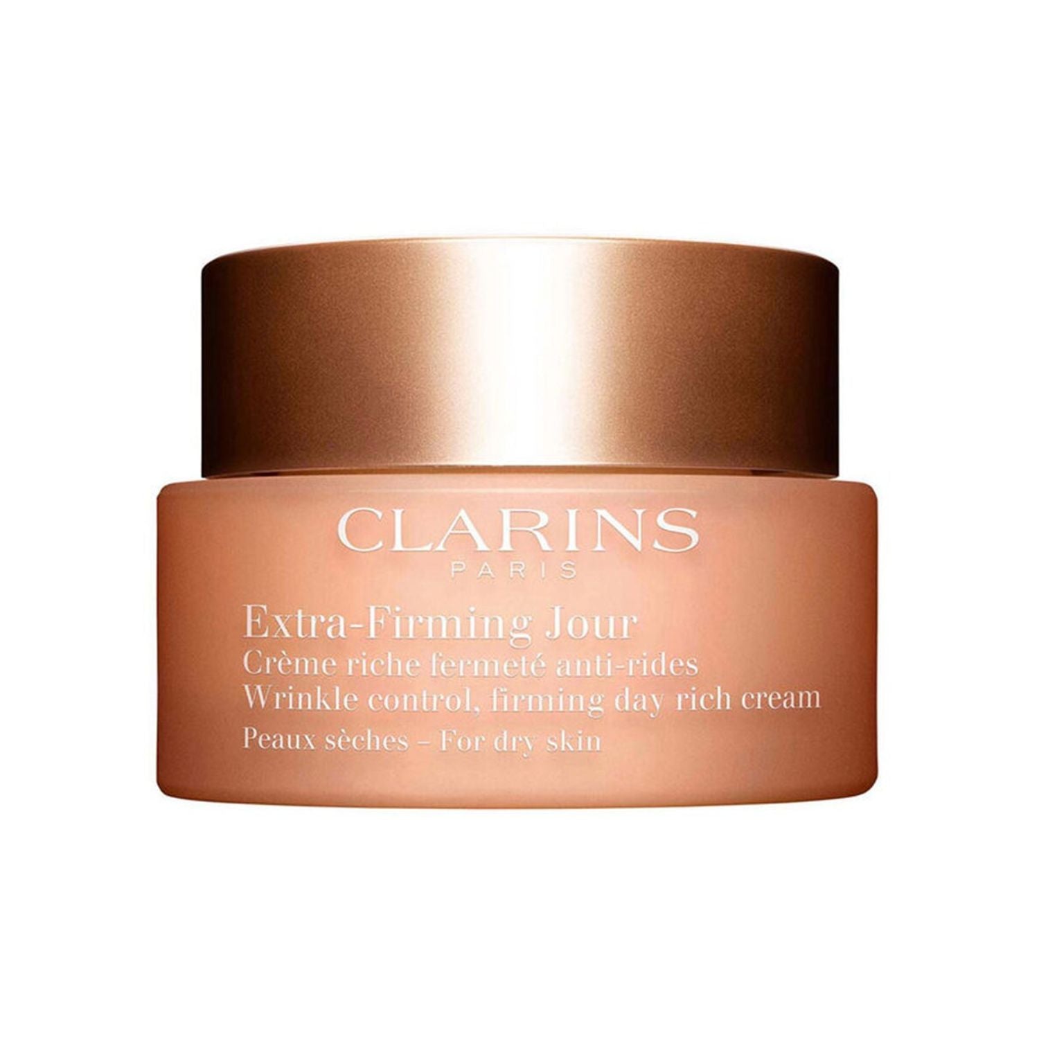 crema reafirmante Clarins