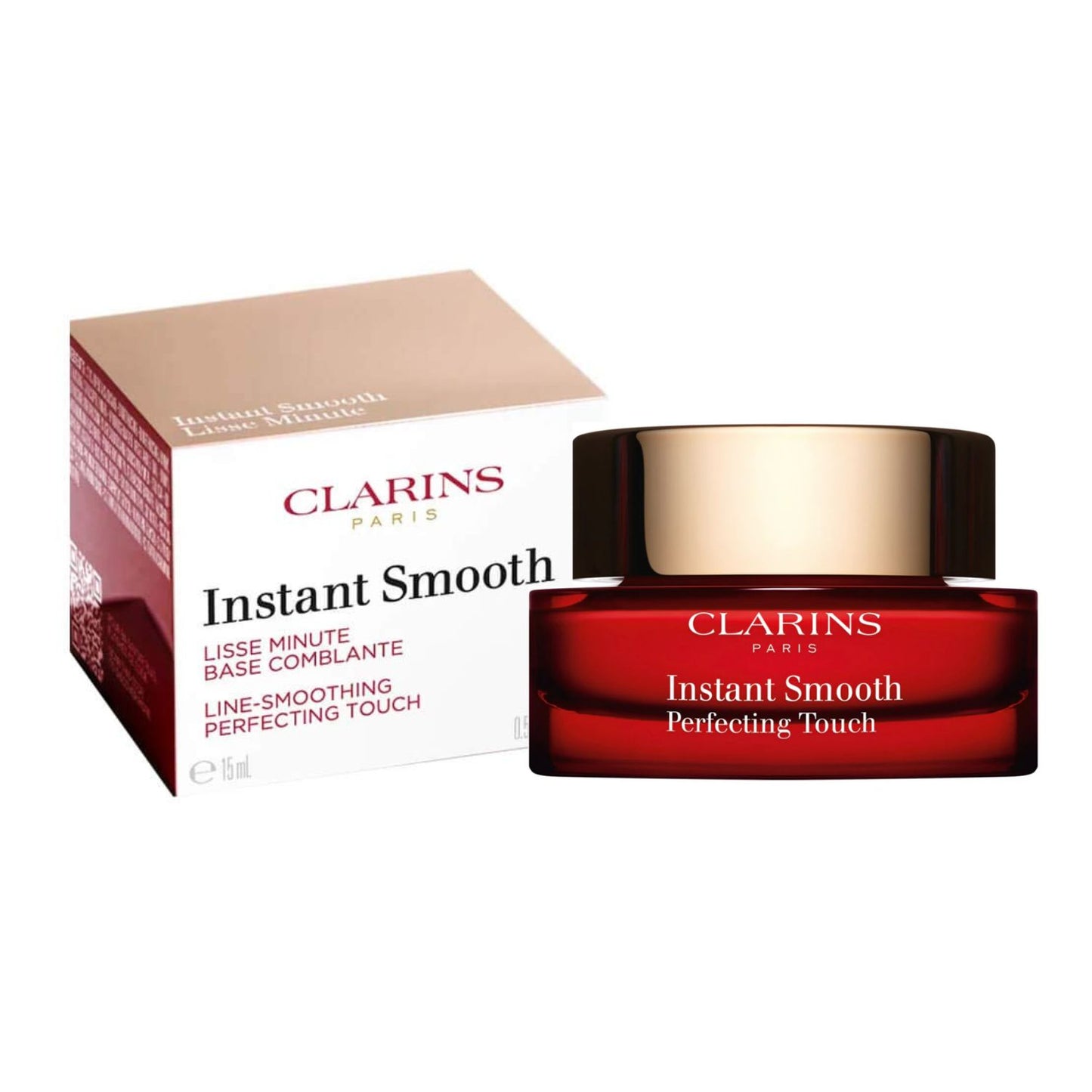 Clarins Instant Smooth Perfecting Touch