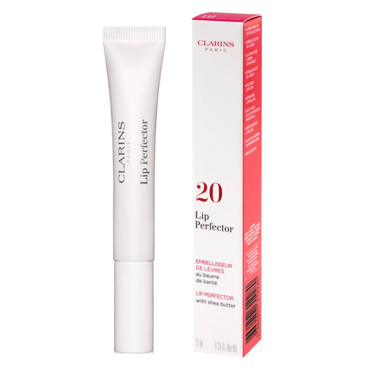 Clarins Lip Perfector Glow