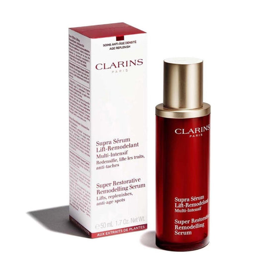 Clarins Supra Sérum Lift-Remodelant