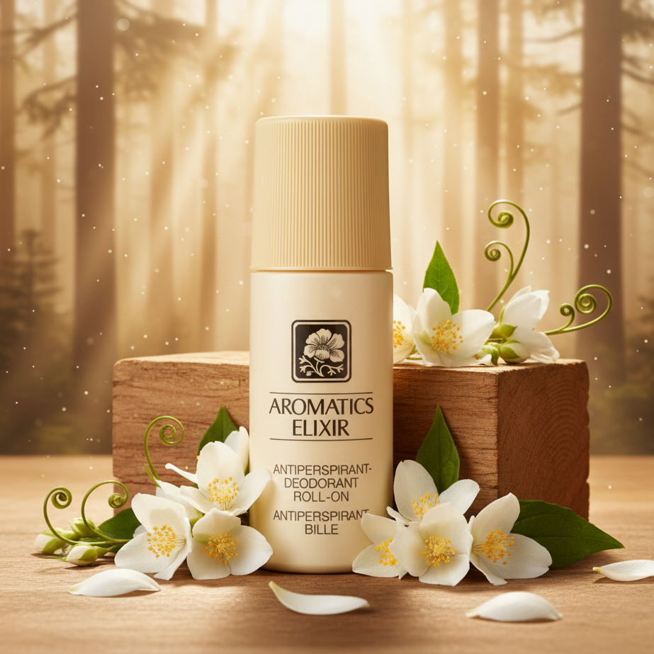Desodorante de Clinique Aromatics Elixir