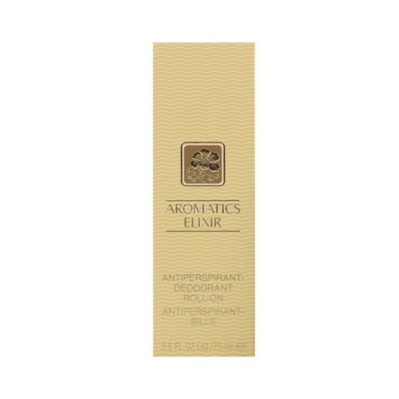 Desodorante Clinique Elixir Roll On para mujer