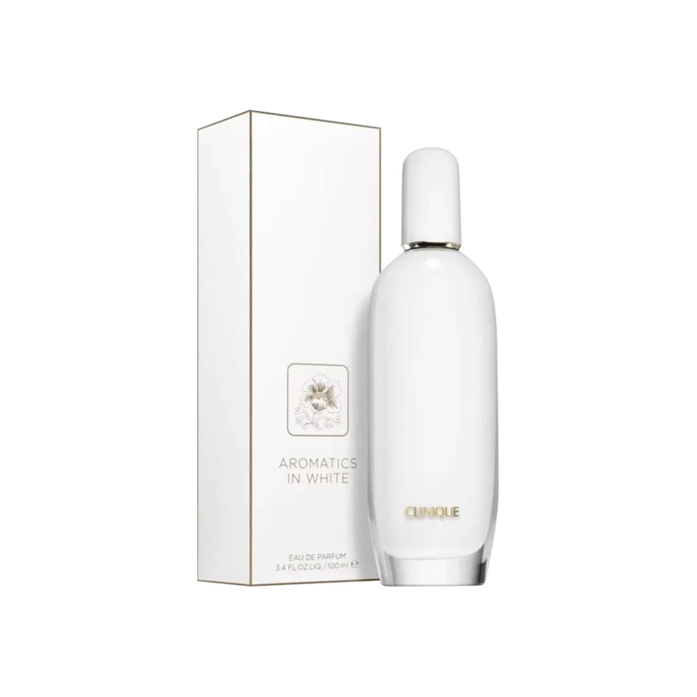 Clinique perfume de Mujer