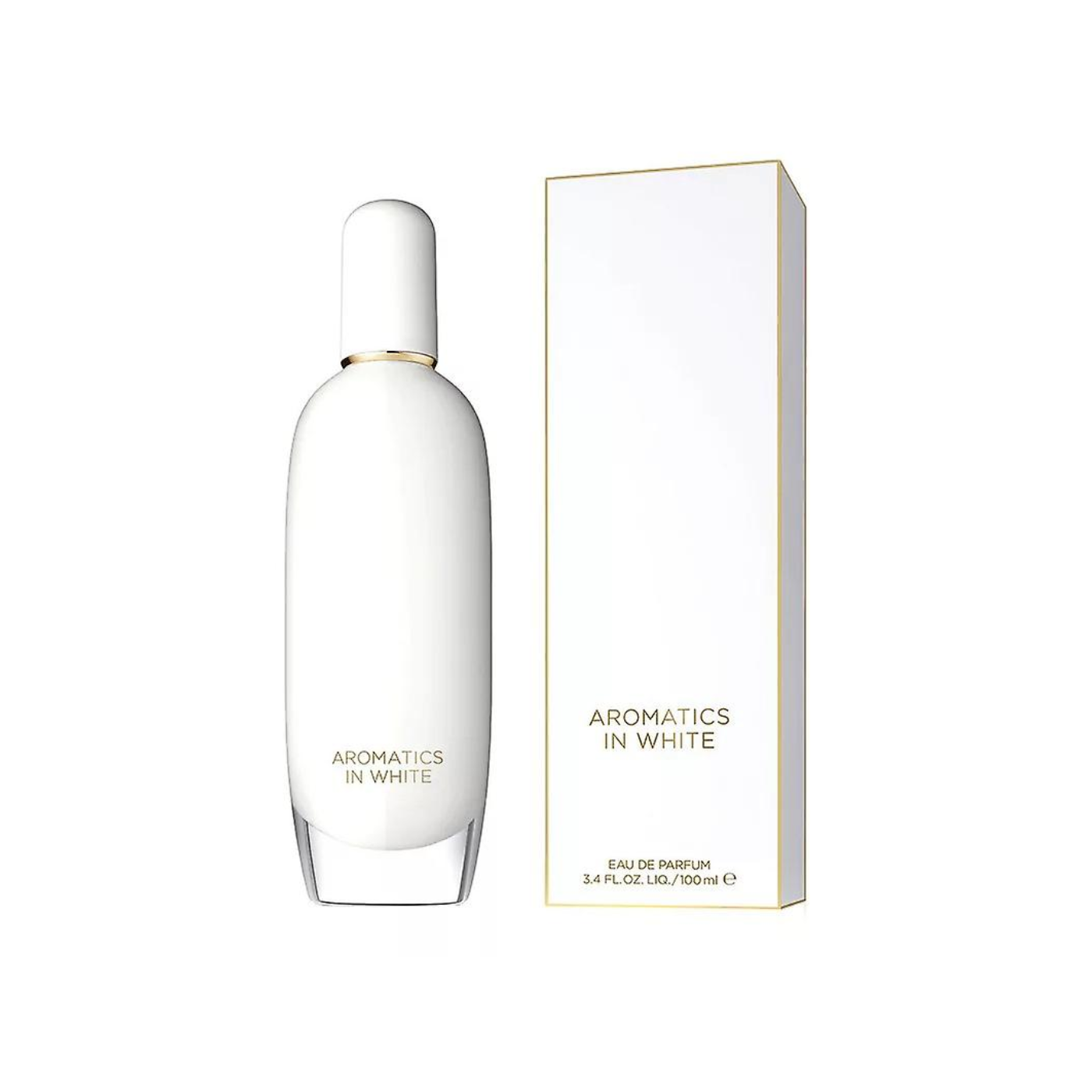 Clinique Aromatics in White Eau de Parfum 100ml Spray