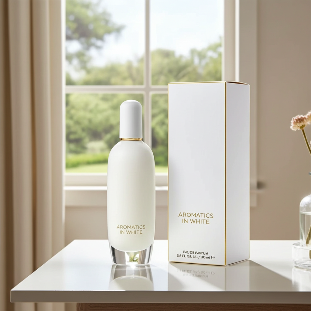 Clinique Aromatics in White Perfume de Mujer