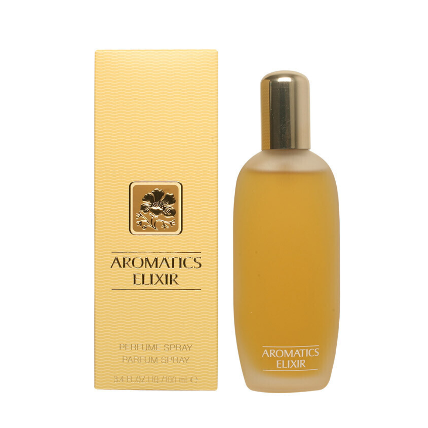 Clinique - Aromatics Elixir - Perfume Para mujer 100ml