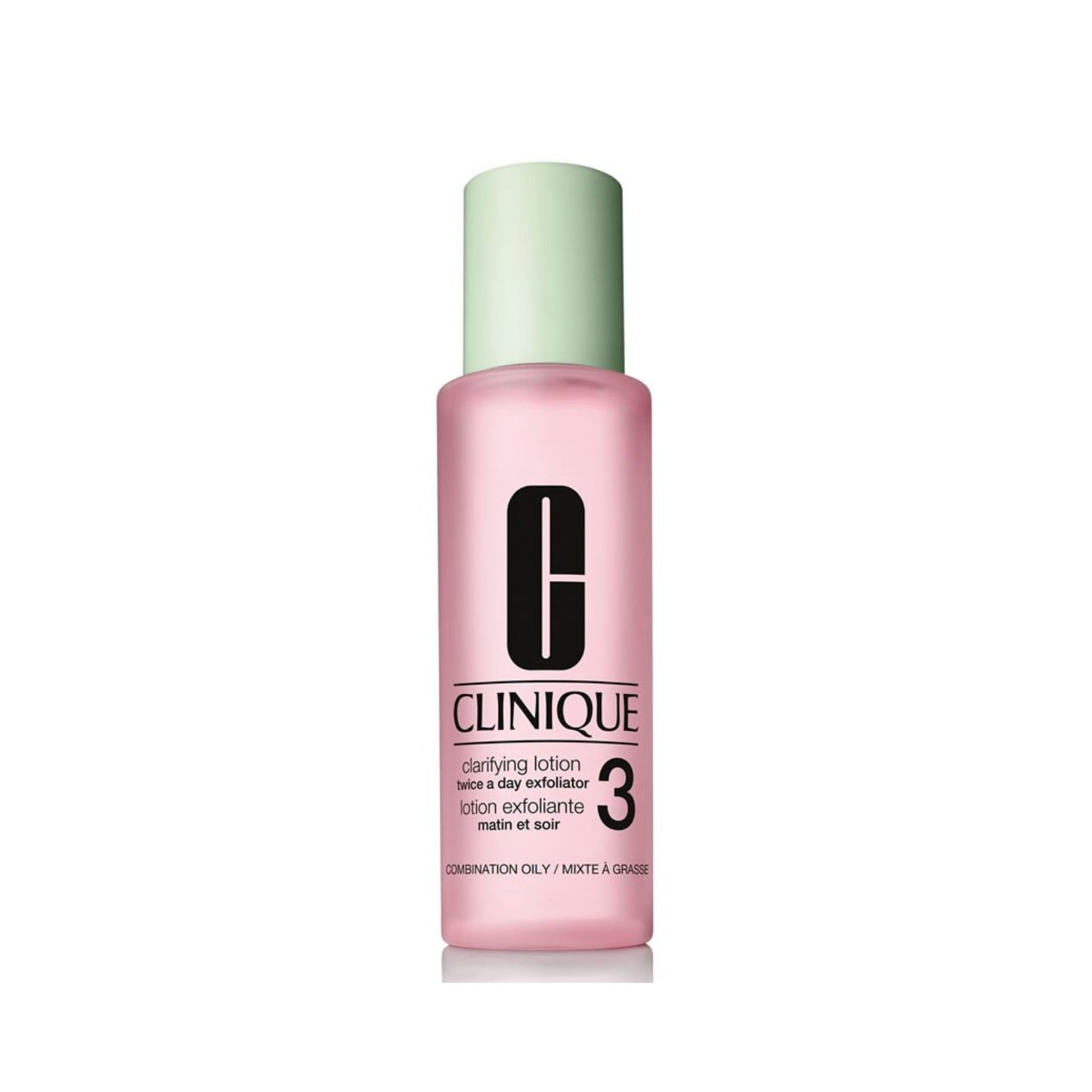 Clinique Clarifying Lotion 3 - 200ml
