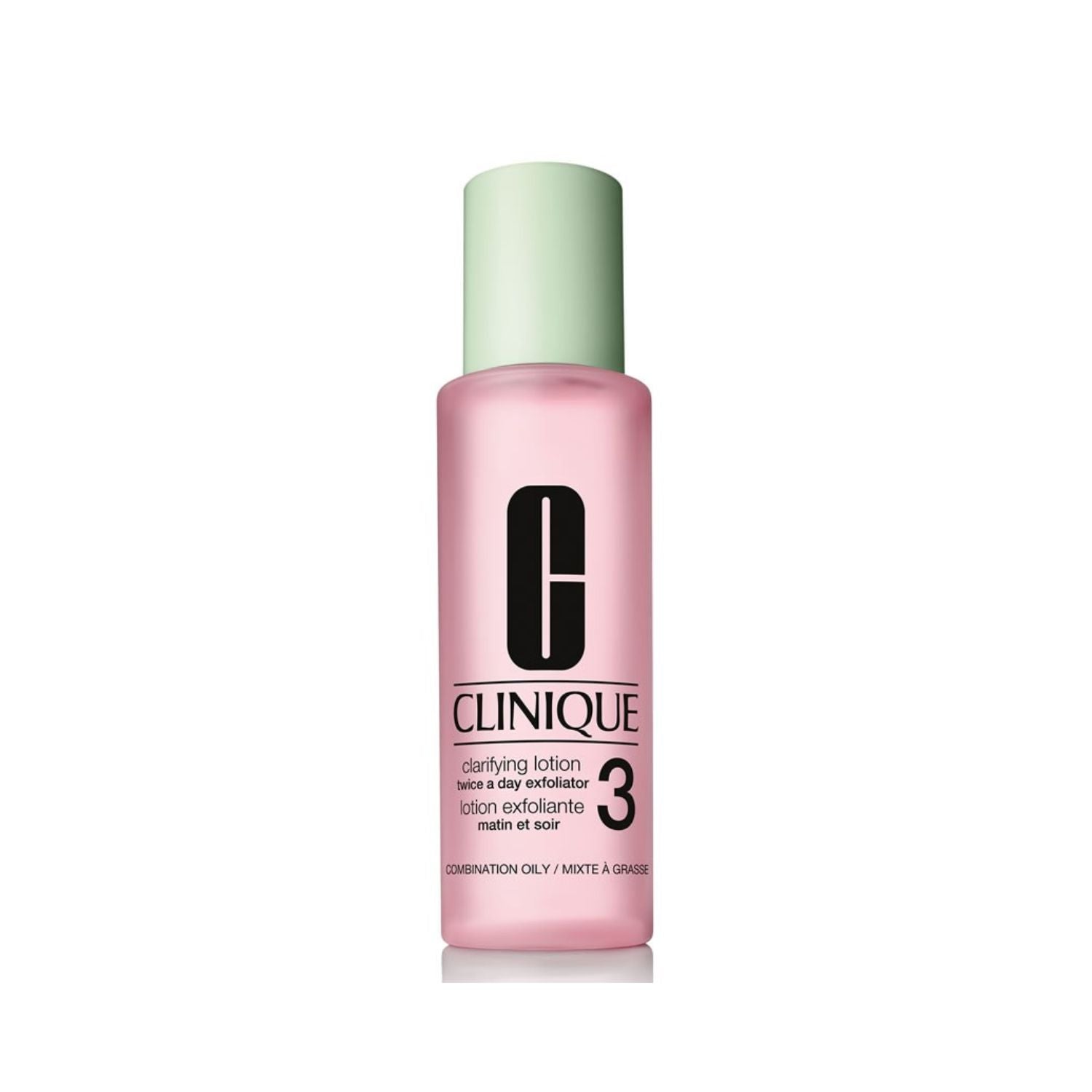 Clinique Clarifying Lotion 3 - 200ml