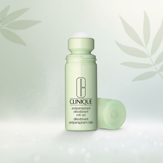 Roll On Desodorante de Clinique unisex