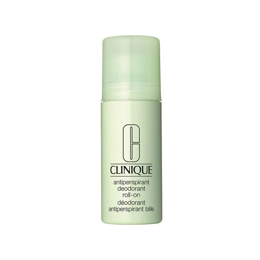 Clinique Desodorante Roll On Antitranspirante 75ml