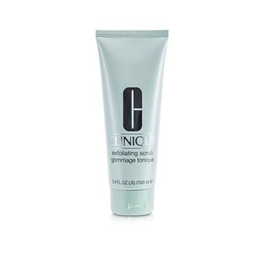 Clinique Exfoliante Facial Piel Grasa 100ml
