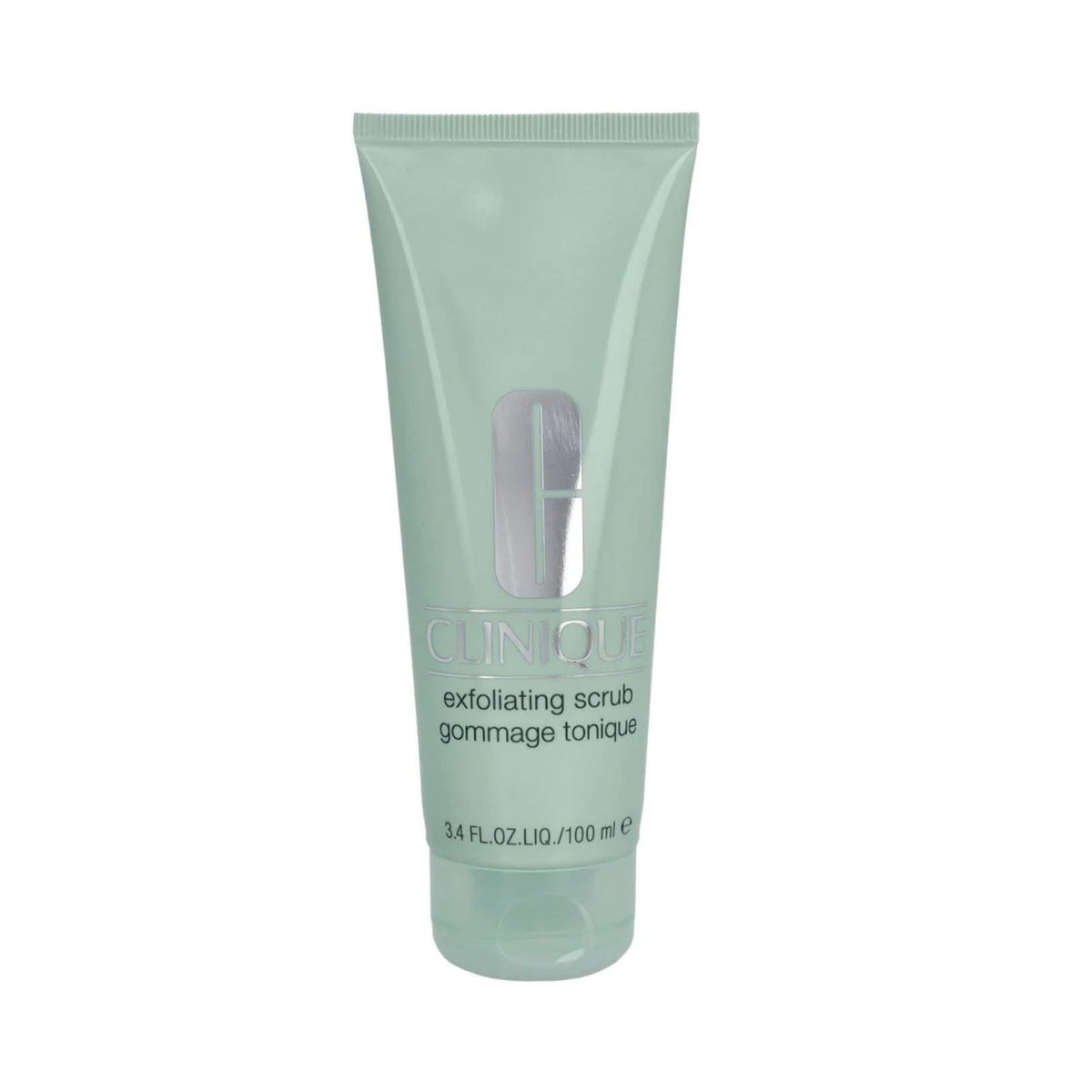 Exfoliante de Rostro para piel grasa de Clinique