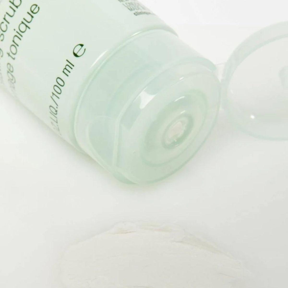 Clinique Exfoliante para piel grasa 