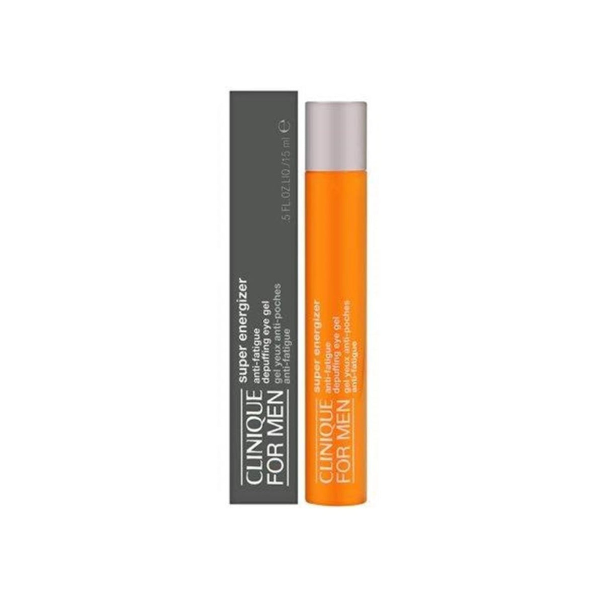 Clinique For Men Anti-Fatigue Depuffing Eye Gel 15ml