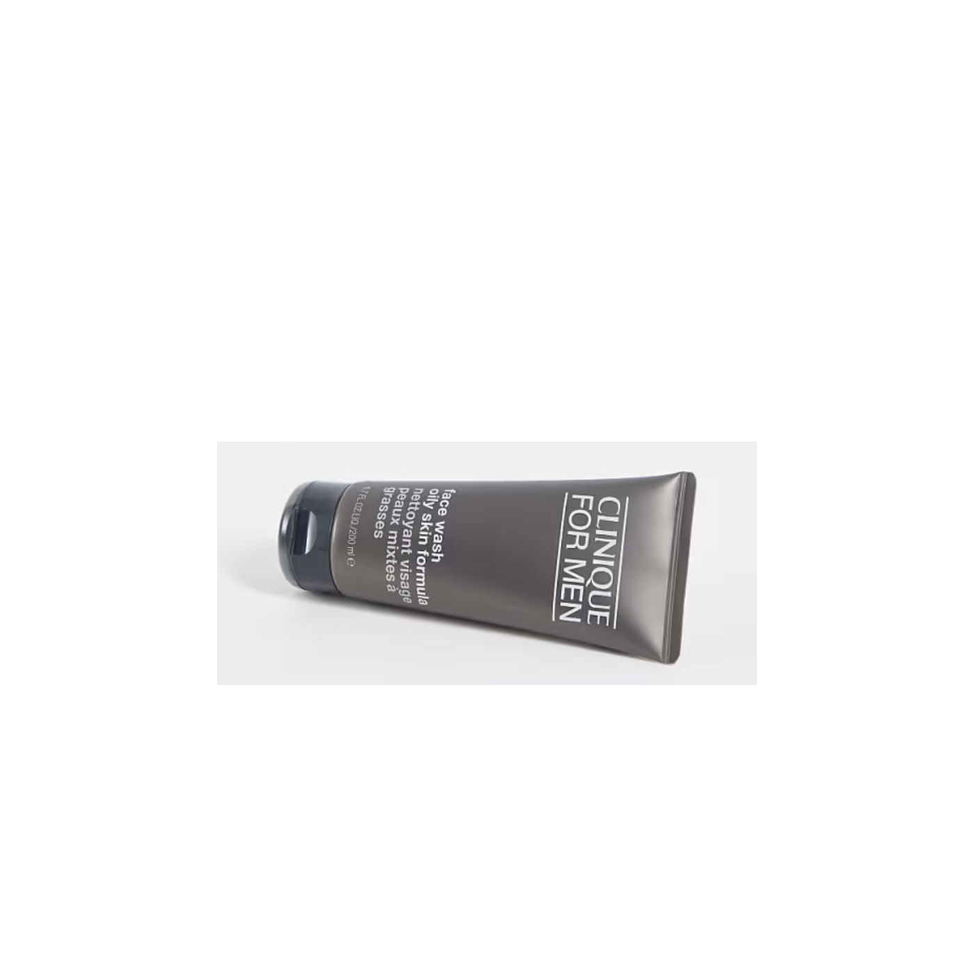 Clinique For Men Face Wash Oily Skin Formula 200ml
