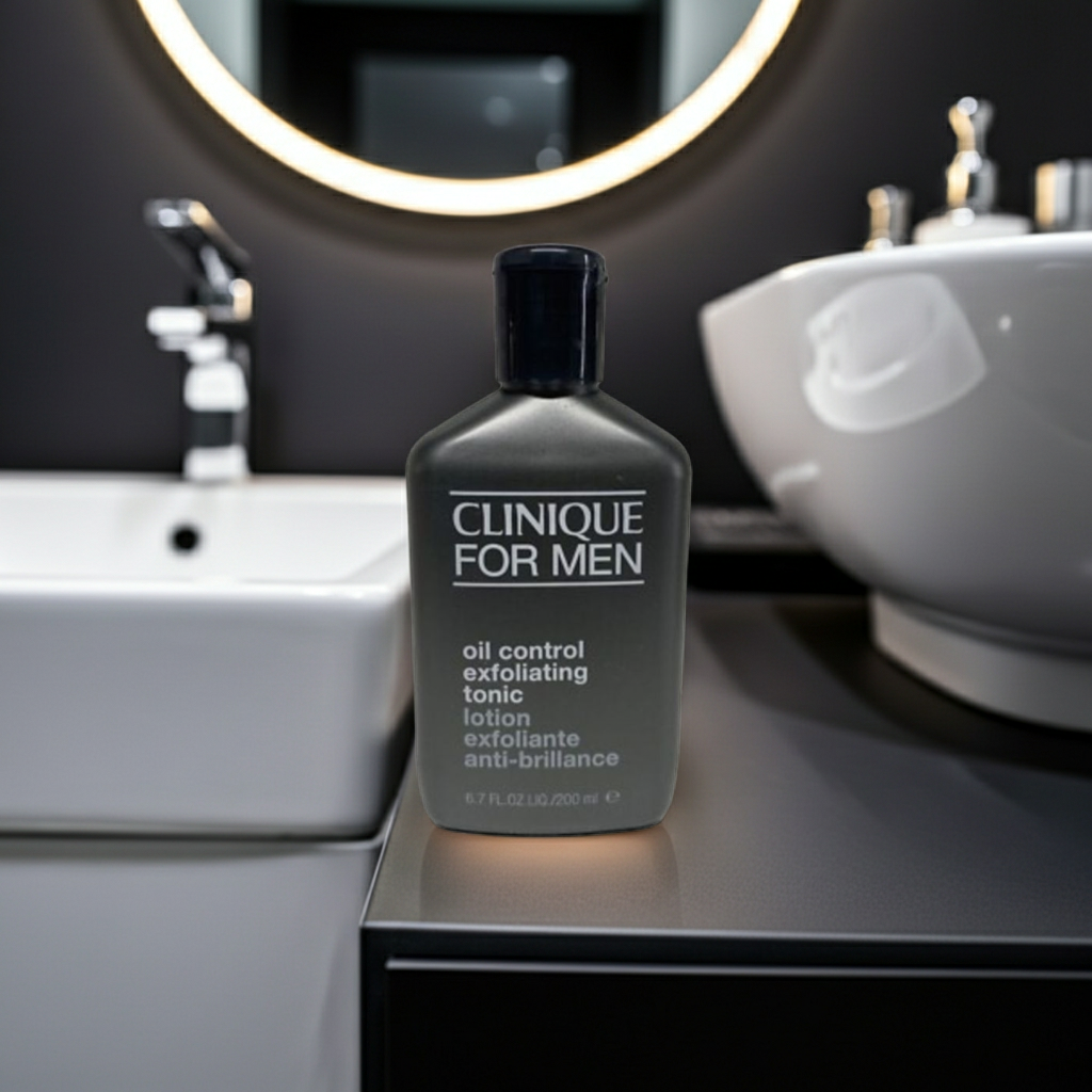 Clinique For Men Locion Exfolinate