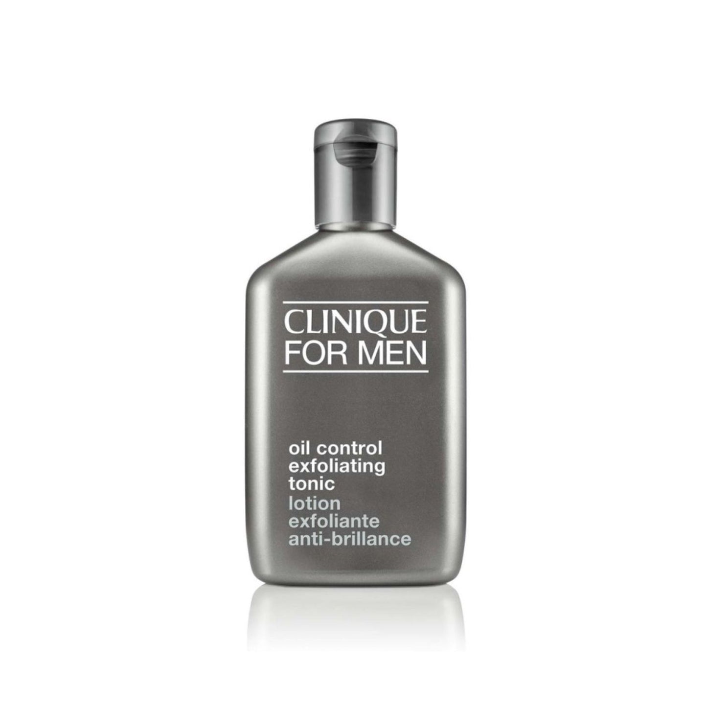 Clinique For Men Oil Control Tonico Exfoliante 200ml