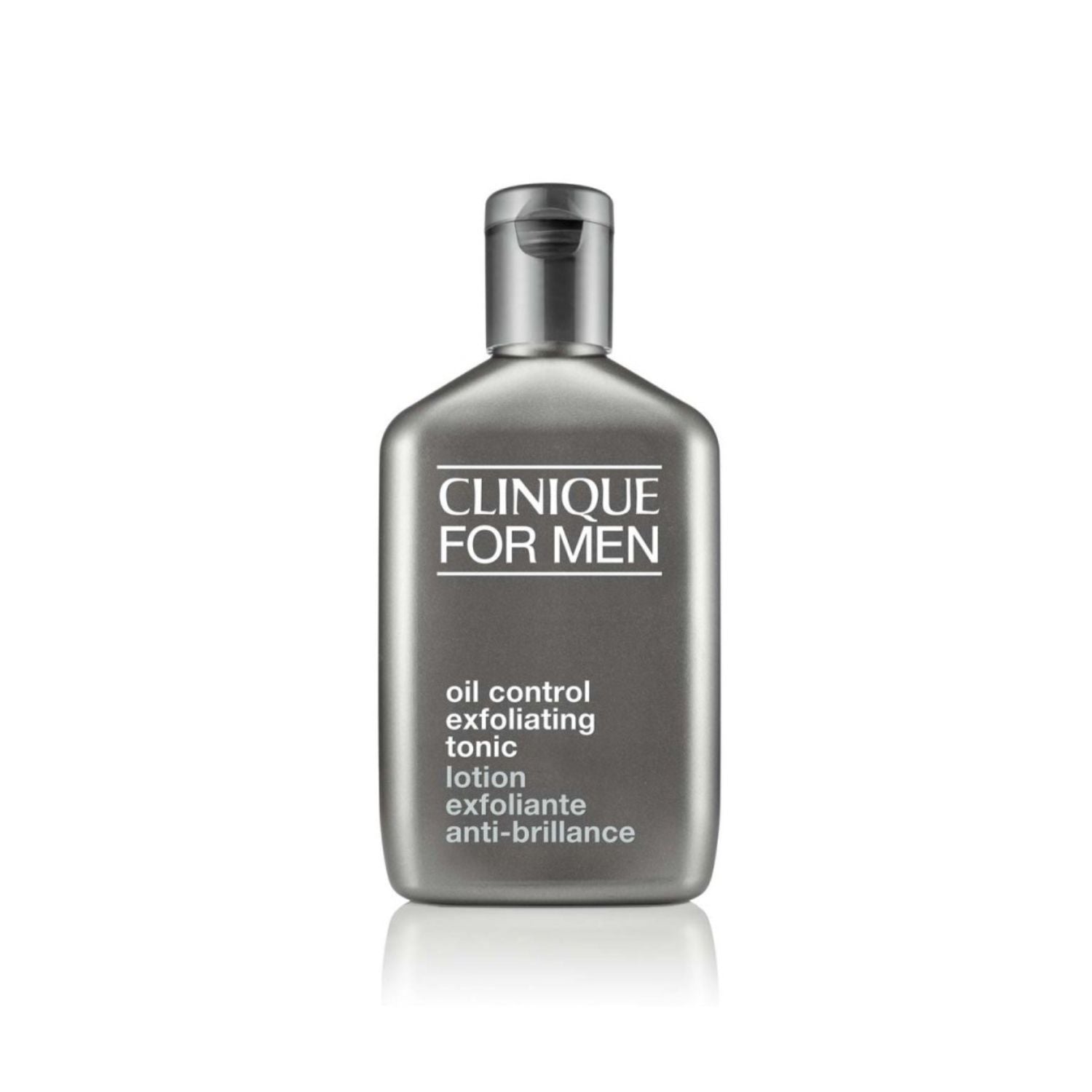 Clinique For Men Oil Control Tonico Exfoliante 200ml