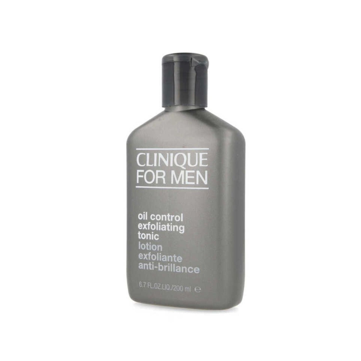 Locion Exfoliante de Cara para Hombre