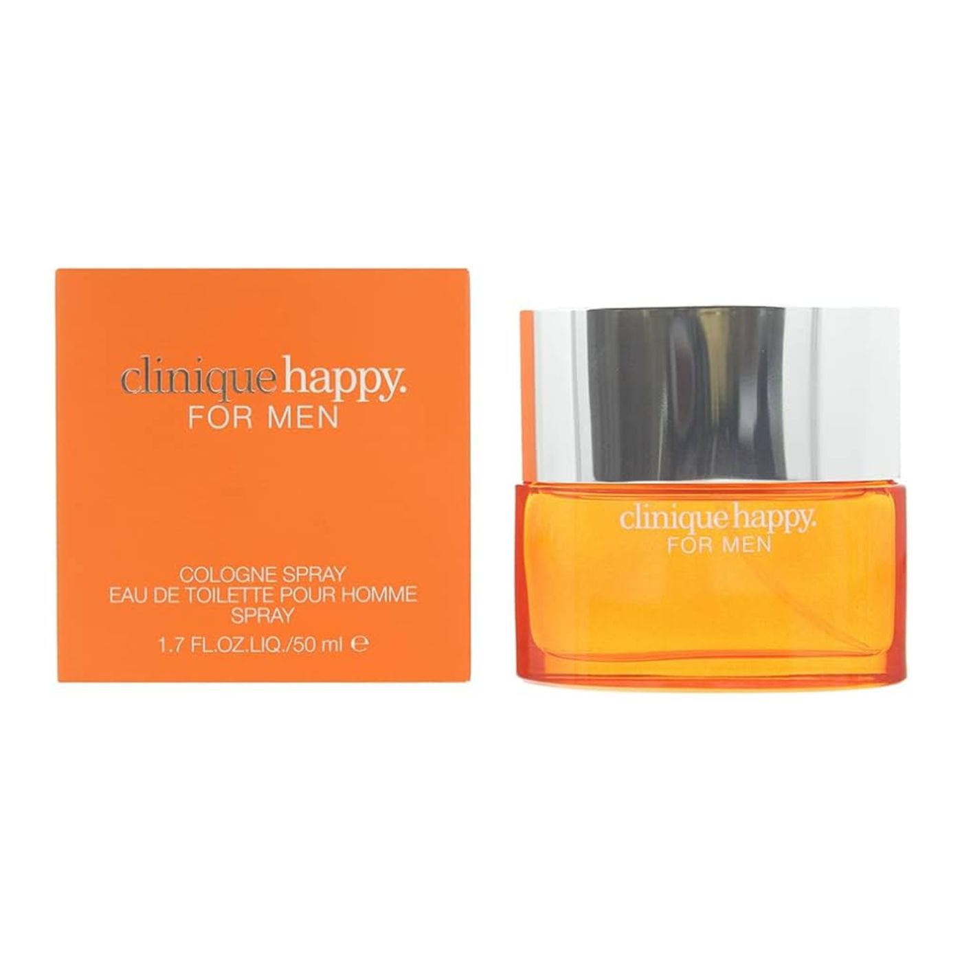 Clinique Happy For Men Eau de Toilette 