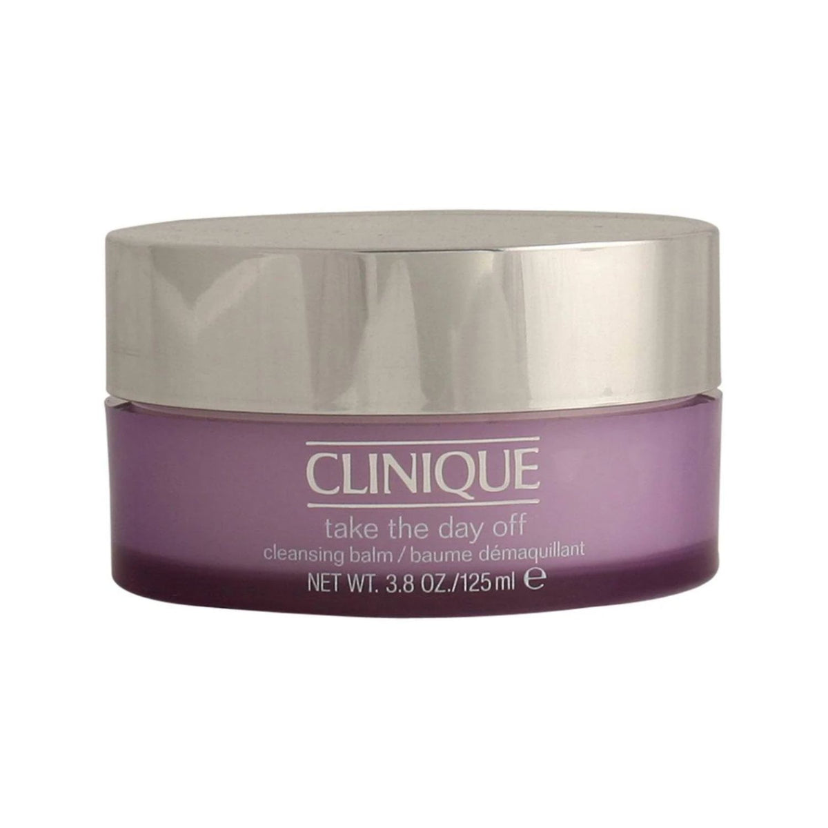 Clinique Take The Day Off Bálsamo Desmaquillante 125ml