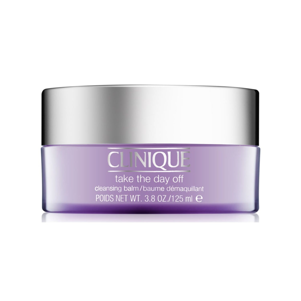 Balsamo Limpiador de Clinique