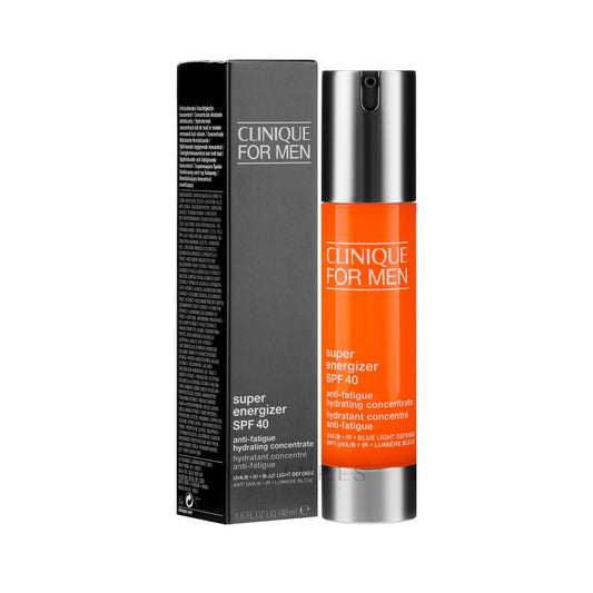 Clinique for Men Super Energizer SPF40 Anti-Fatigue 48ml