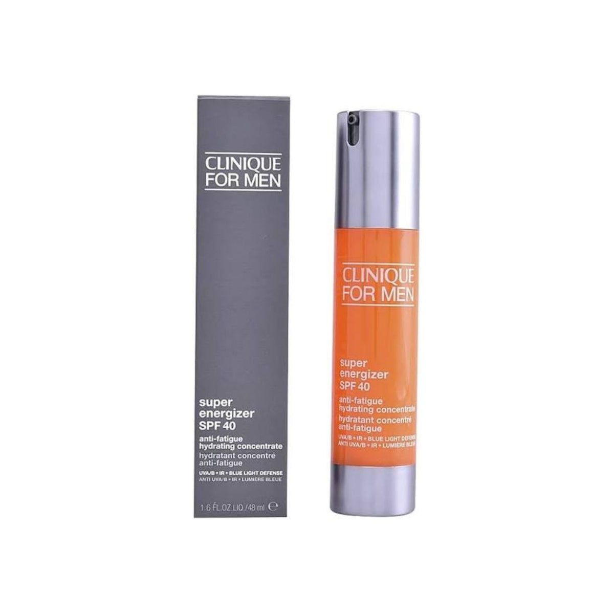 Crema de Clinique para Hombre Anti-Fatiga