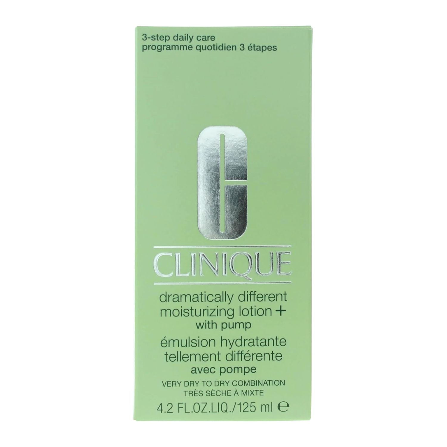 skincare Clinique