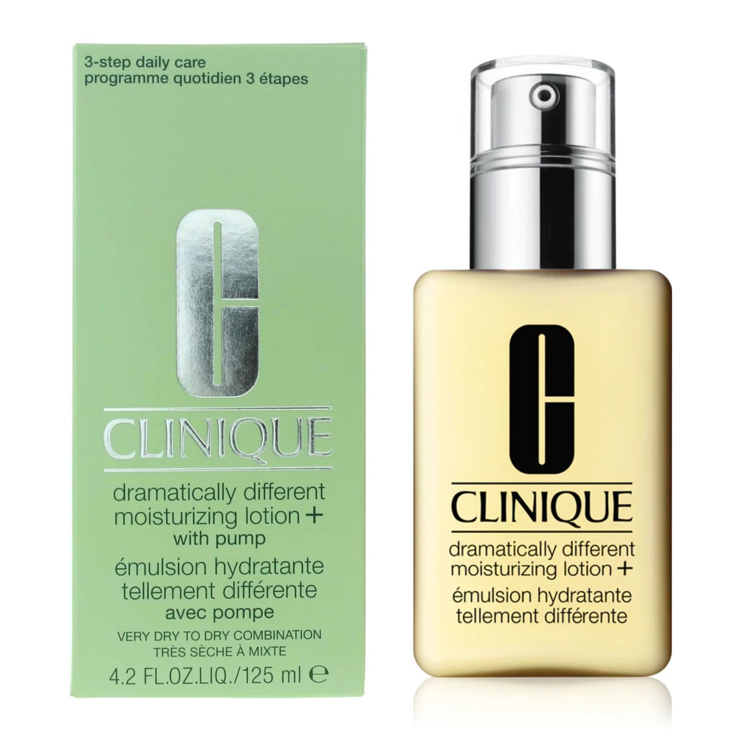 crema hidratante Clinique