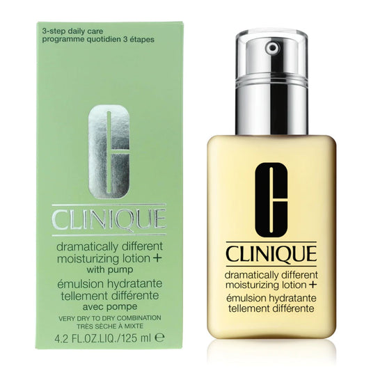 crema hidratante Clinique