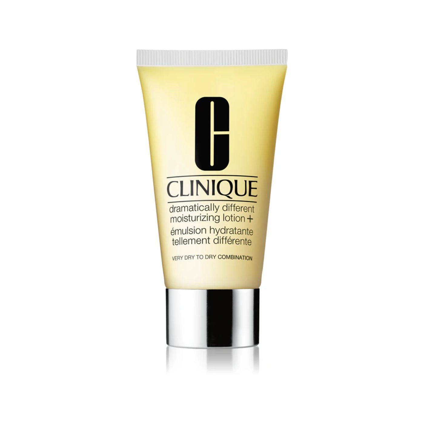 loción hidratante premium clinique