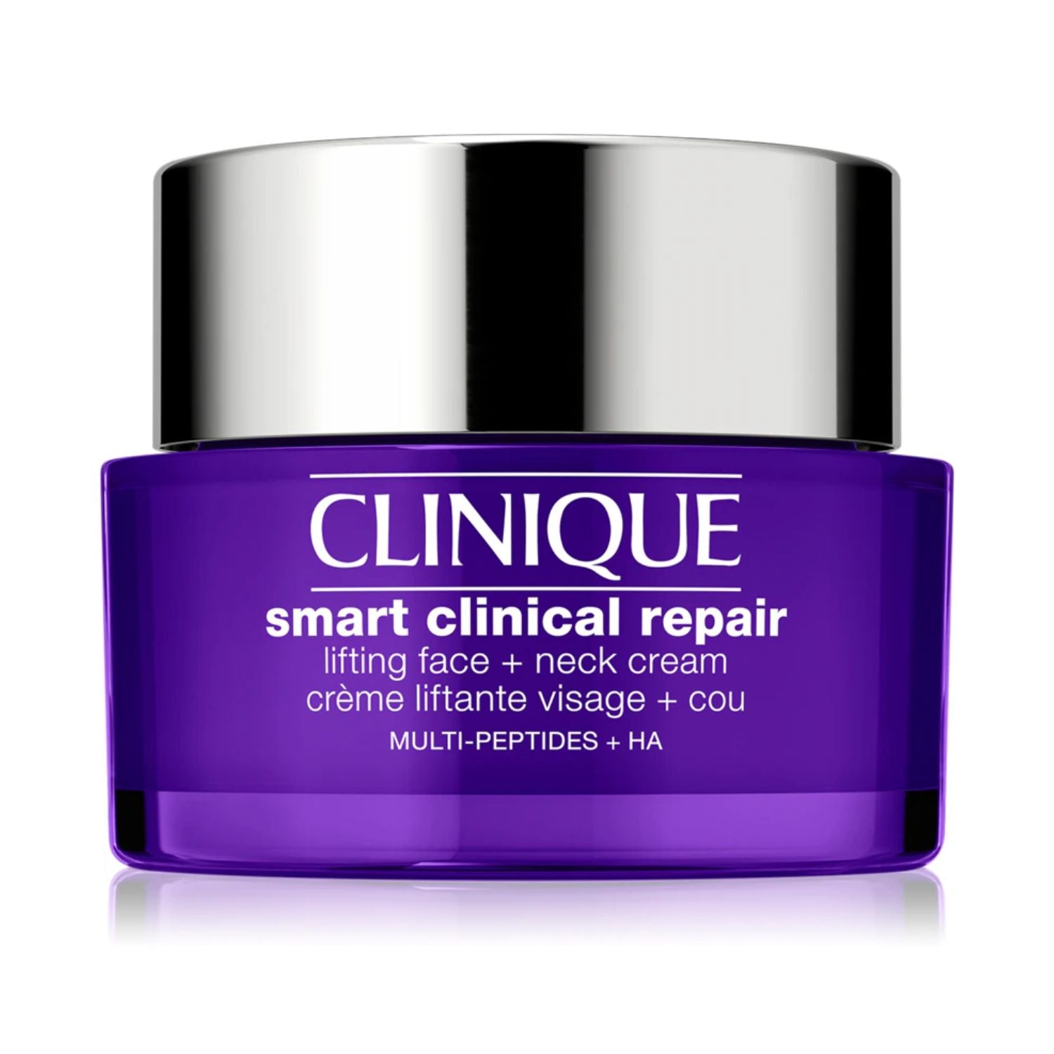 crema reafirmante rostro y cuello