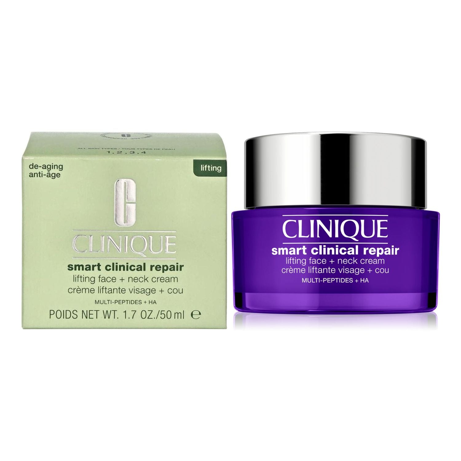 Clinique Smart Clinical Repair