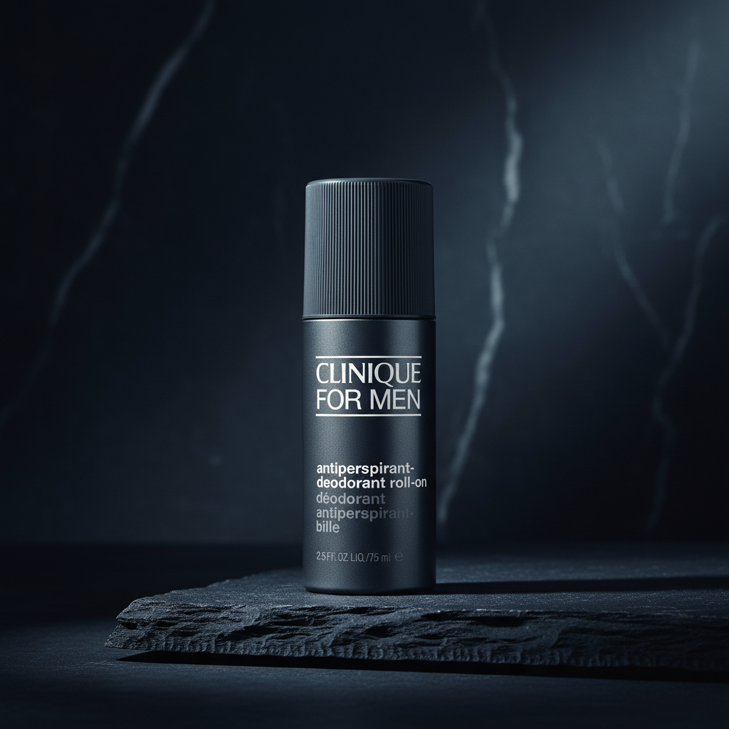 desodorante hombre premium