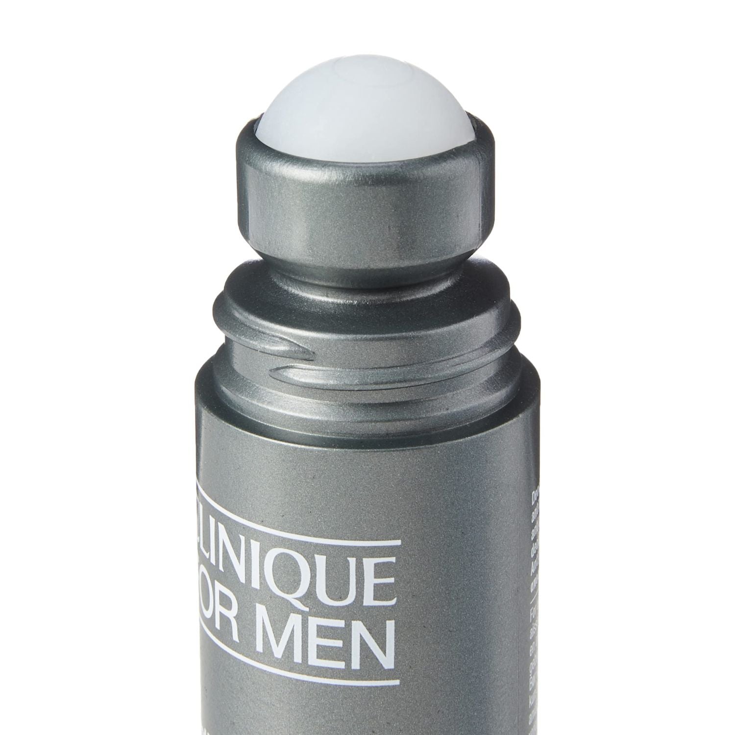 Clinique For Men roll on
