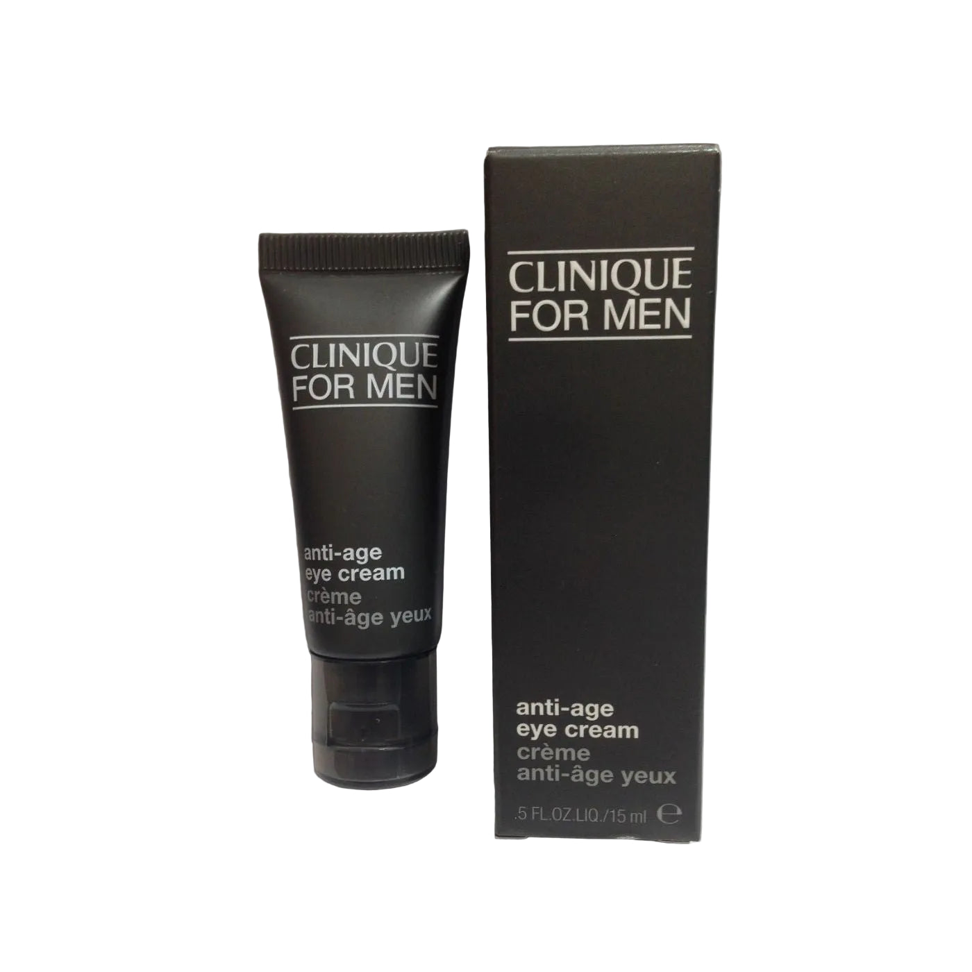 Clinique For Men Crema De Ojos Antiedad