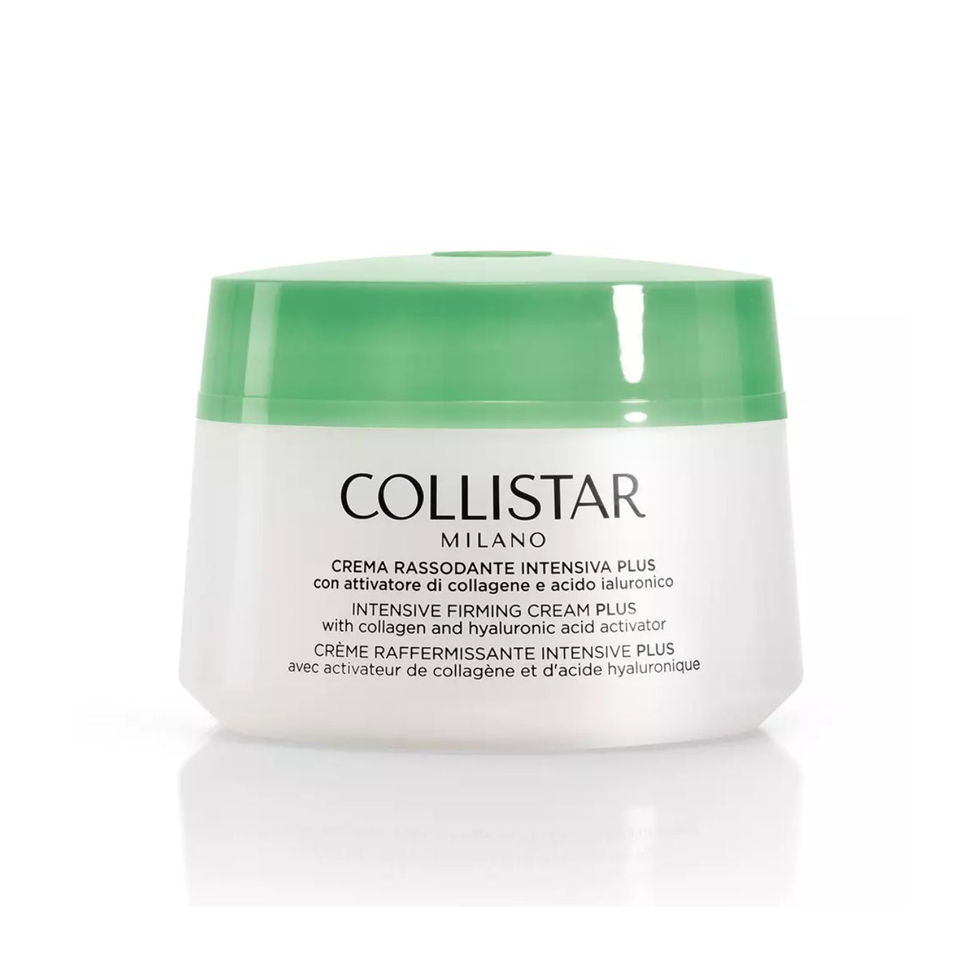 Collistar - Crema Reafirmante Intensiva PLUS 400ml