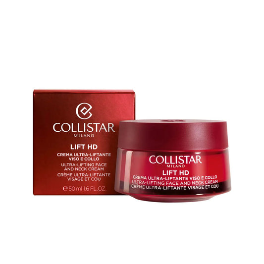 Collistar Milano LiftHD Crema Efecto Lifting Reafirmante 