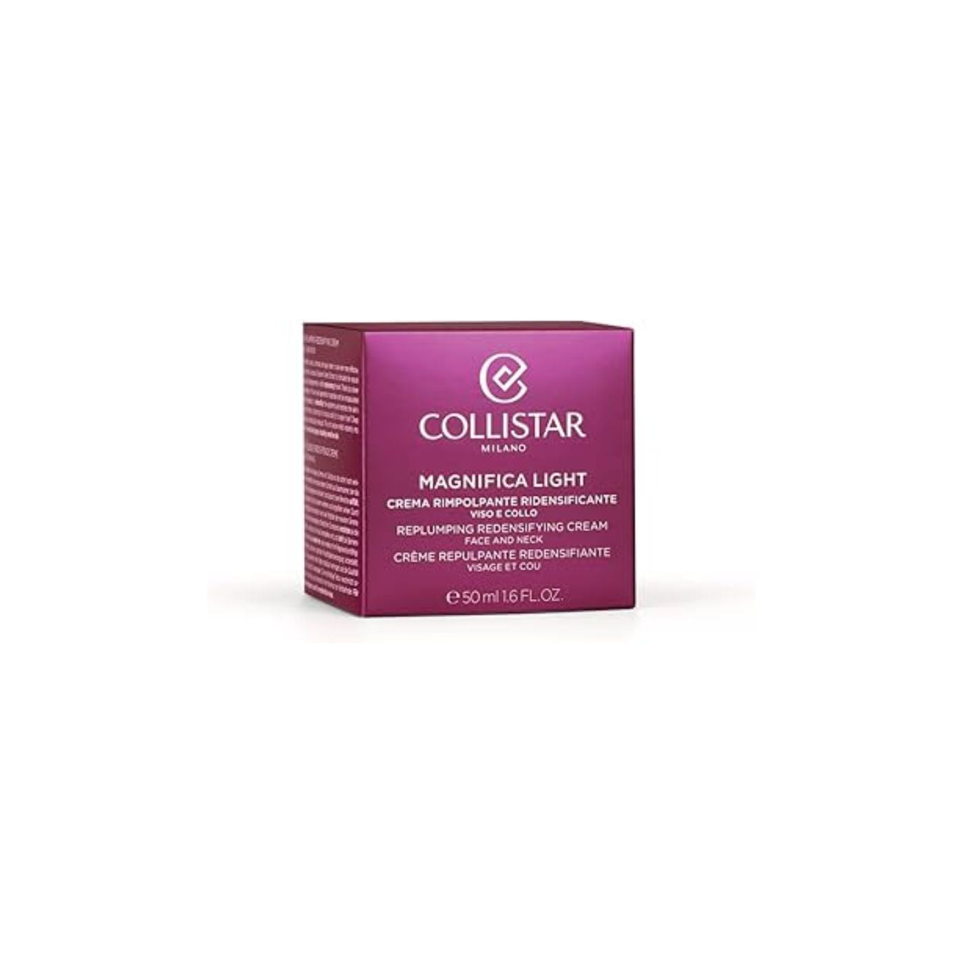 Collistar Magnifica Light