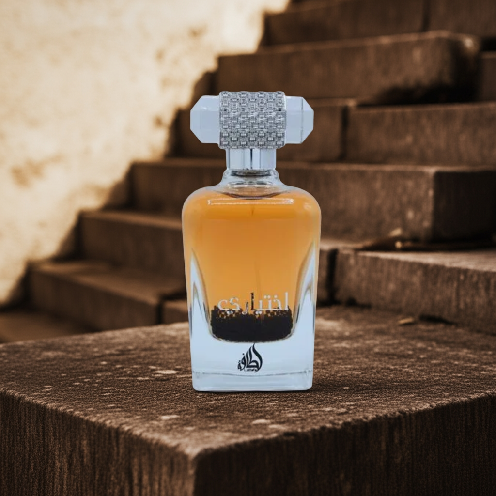 LATTAFA - EKHTIARI - Perfume Unisex 100ml