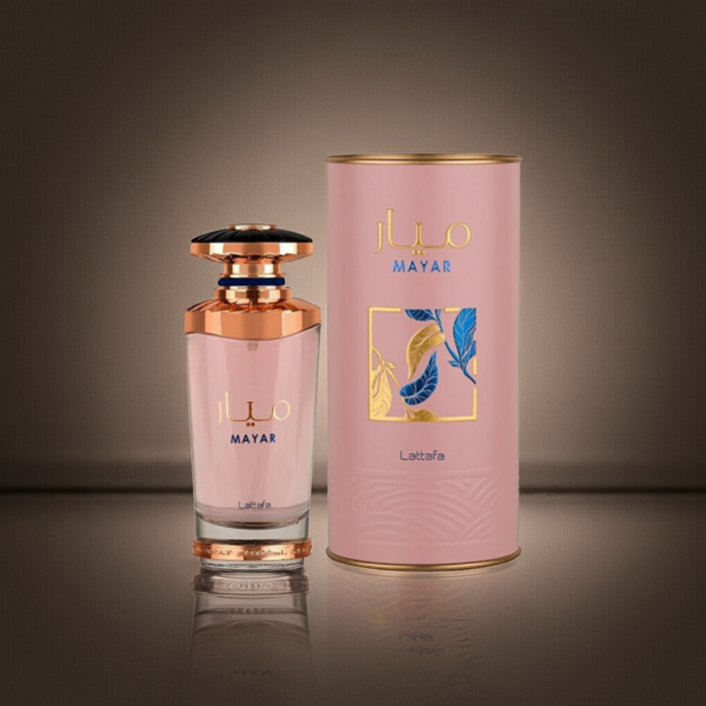 Lattafa Mayar perfume de Mujer
