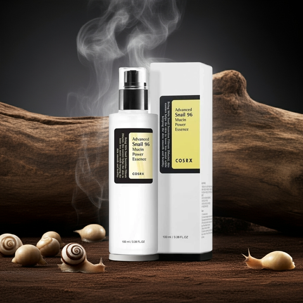 Cosrx Advanced crema Hidratante Coreana