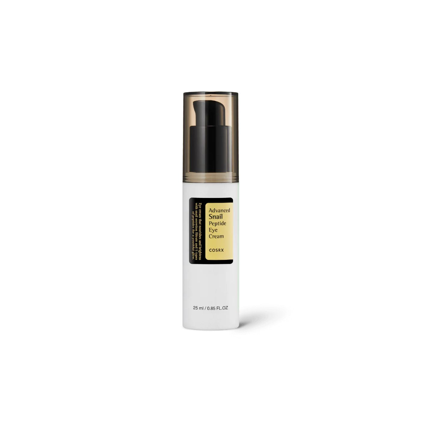 Crema Para Ojos Cosrx Advanced